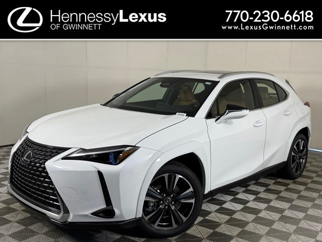 2026 Lexus UX Hybrid 300h Premium FWD