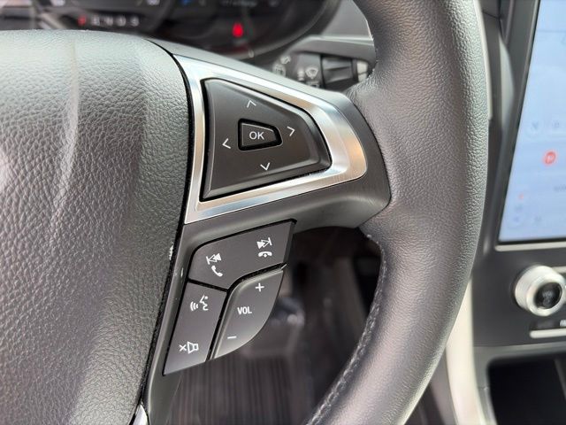 Used 2022 Ford Edge SUV