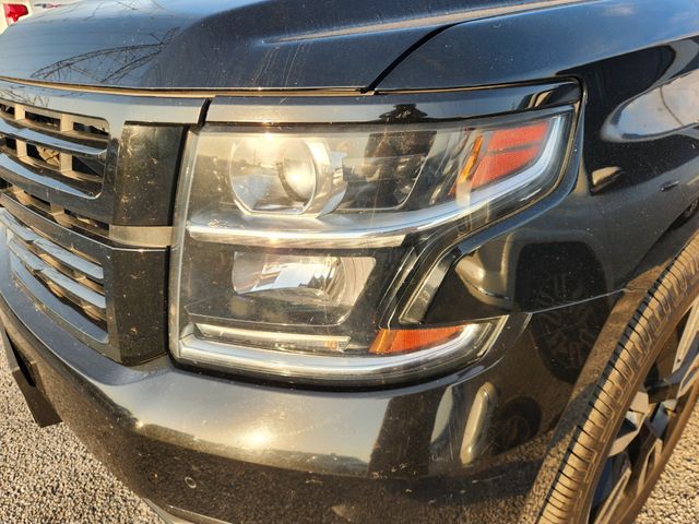 2018 Chevrolet Tahoe Premier Black at Classic Elite Chevrolet Hwy 6