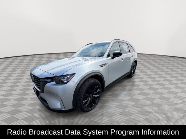 Used 2025 Mazda CX-90 PHEV SUV
