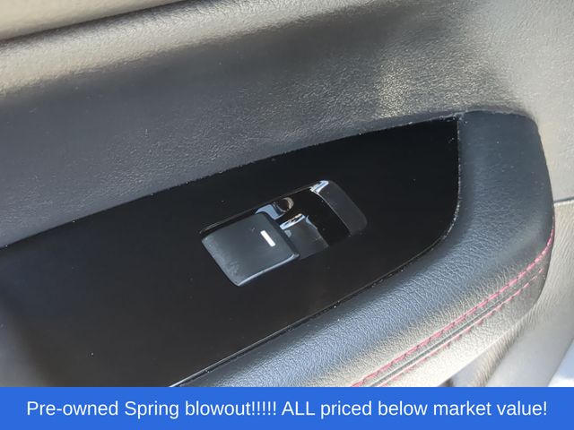 Used 2023 Gray Mazda 2.5 S Carbon Edition image 37