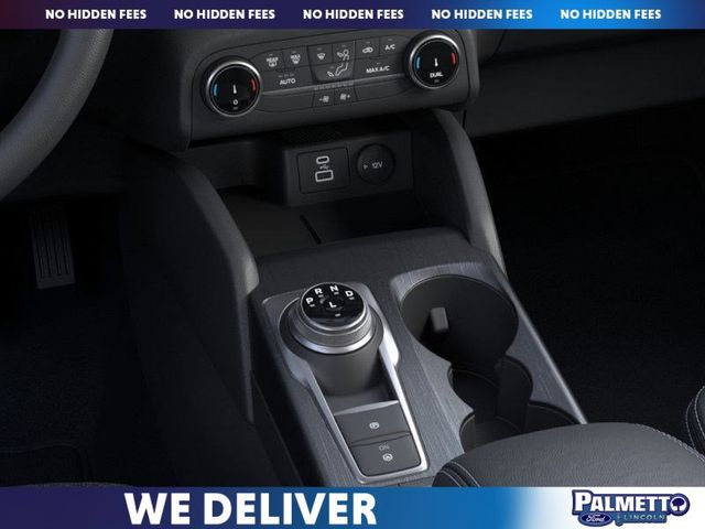 new 2026 Ford Escape car, priced at $29,480