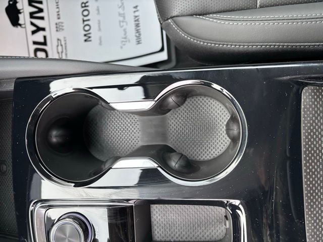 2026 Buick Envision Preferred AWD