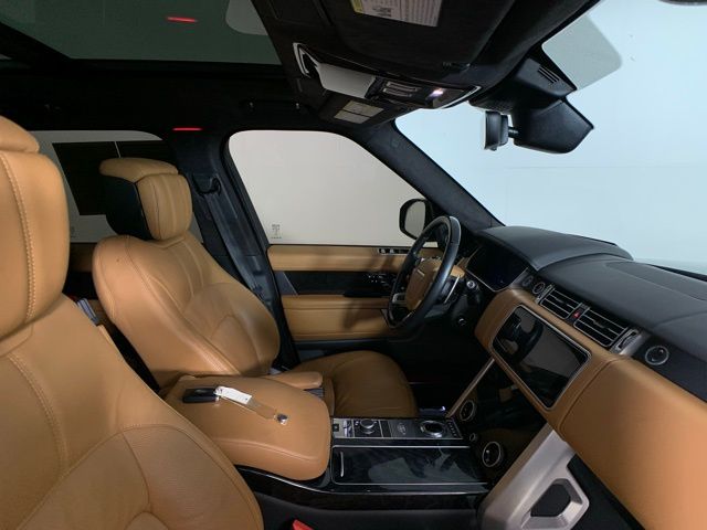 2021 Land Rover Range Rover Autobiography 38