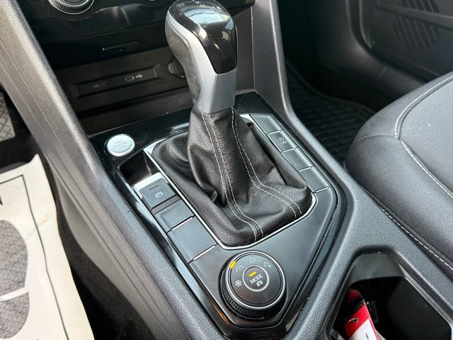 used 2024 Volkswagen Taos car, priced at $23,220