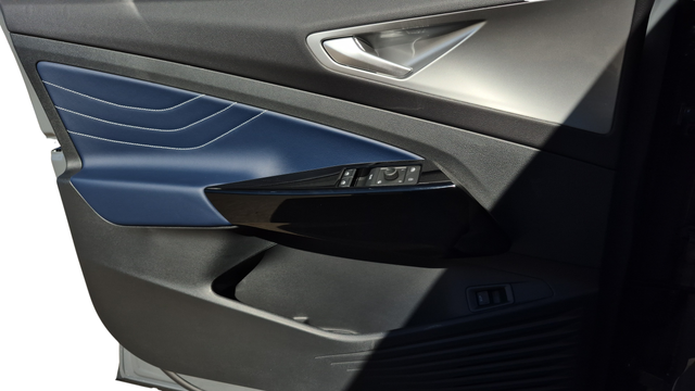 2025 Volkswagen ID.4