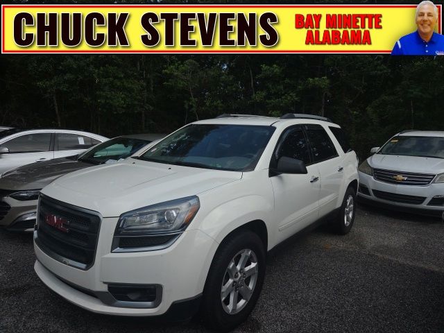 2014 GMC Acadia SLE-1 FWD