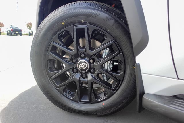 new 2026 Toyota Sequoia car