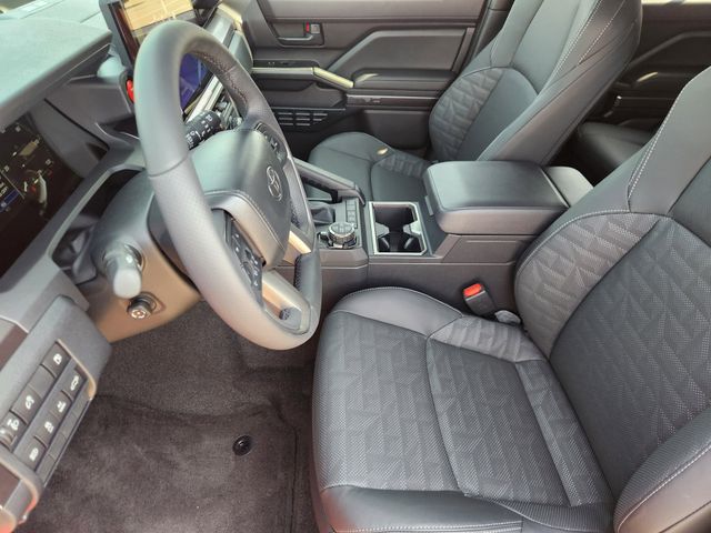 2026 Toyota 4Runner i-FORCE MAX Hybrid TRD Off Road Premium - 9