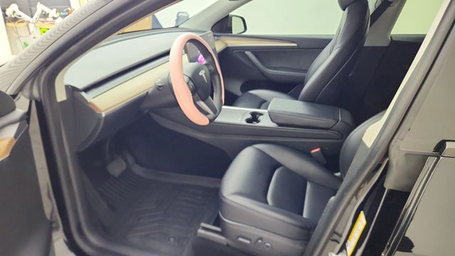 2023 Tesla Model Y Long Range  at Community Toyota