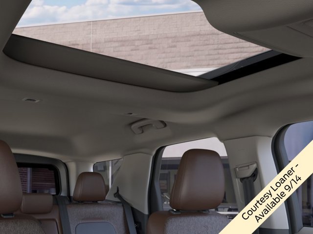 New 2026 Gray Ford Outer Banks image 22