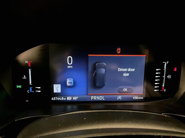 2024 Ford Escape Active Silver at Grove City Ford