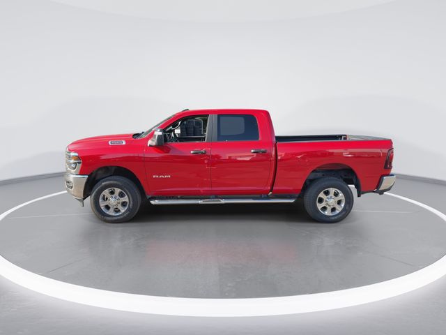 Used 2026 Red Ram Big Horn image 5
