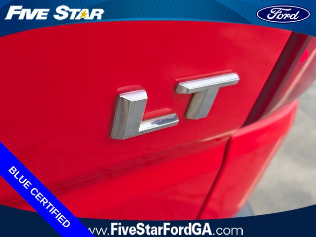 Used 2020 Chevrolet Silverado 1500 Truck