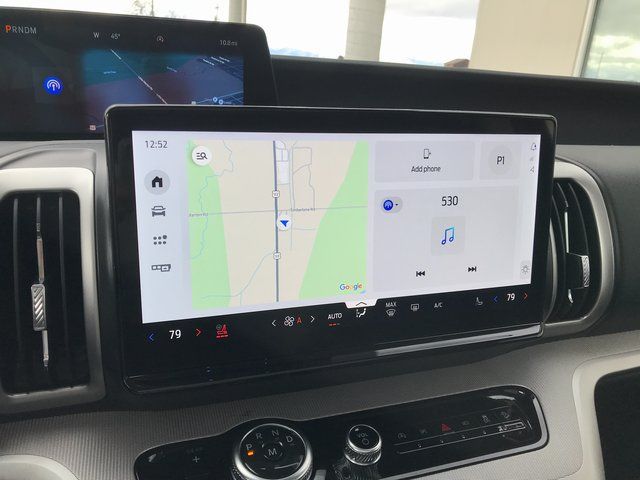 New 2026 Silver Ford Active image 12