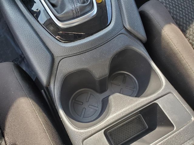 Used 2021 Nissan Rogue Sport SUV