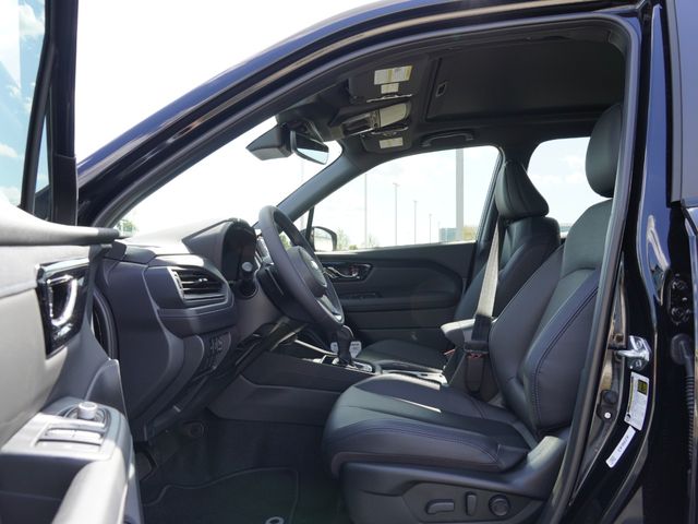 Used 2025 Subaru Forester Hybrid Limited 4D Sport Utility