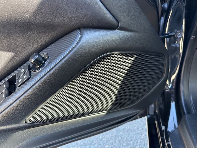 Used 2025 Black Mazda Grand Touring image 19