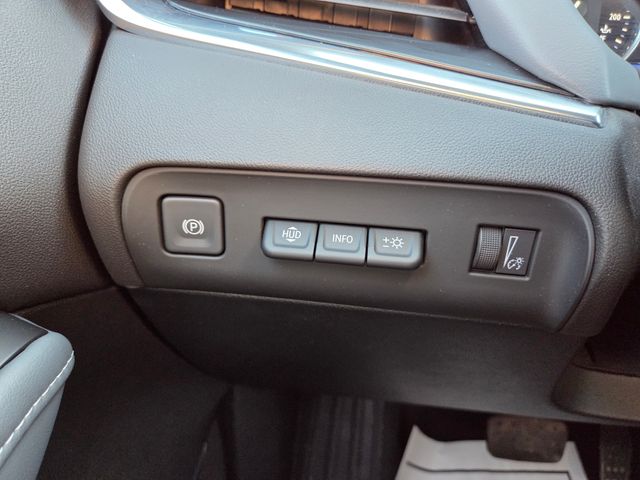 2023 Buick Enclave Premium