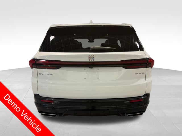 2025 Buick Enclave Sport Touring - 5