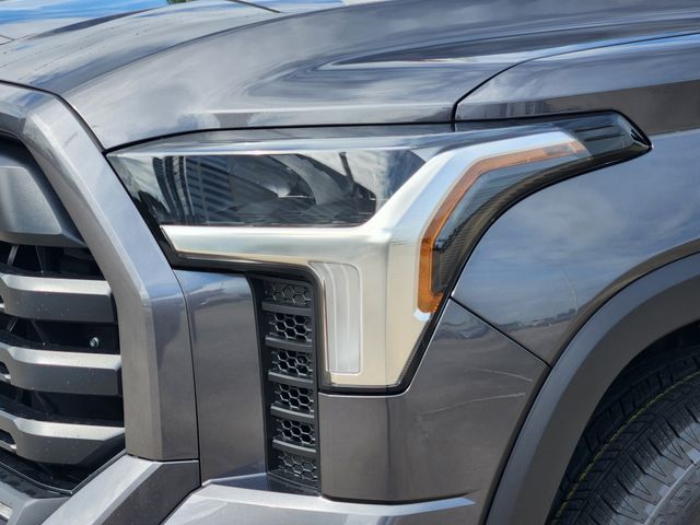 2026 Toyota Tundra SR5 Gray at Don McGill Toyota