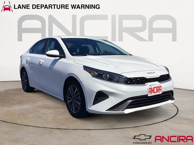 Used Car 2024 Kia Forte  Lxs For Sale Under $20,000 In San Antonio, Texas
