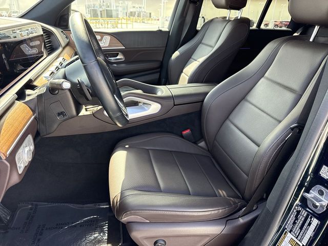 Used 2023 Mercedes-benz GLE SUV