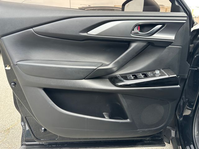 Used 2023 Black Mazda Touring Plus image 16