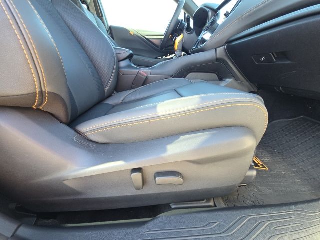 2024 Subaru Outback Wilderness:B02576A2