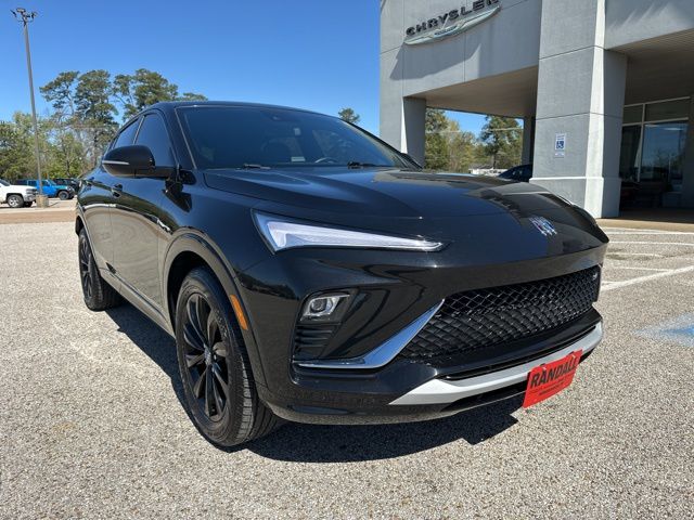 2024 Buick Envista Sport Touring FWD