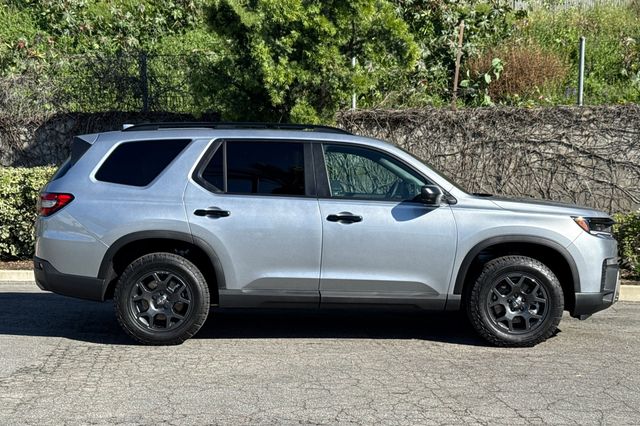New 2026 Honda Pilot SUV