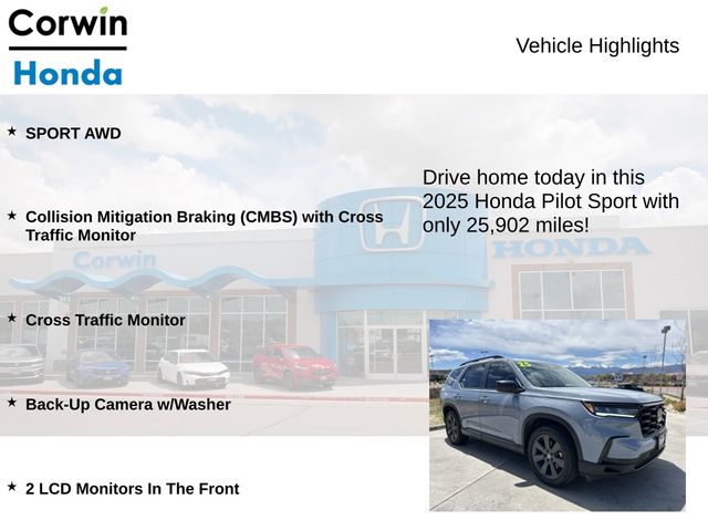 View vehicle photo 6