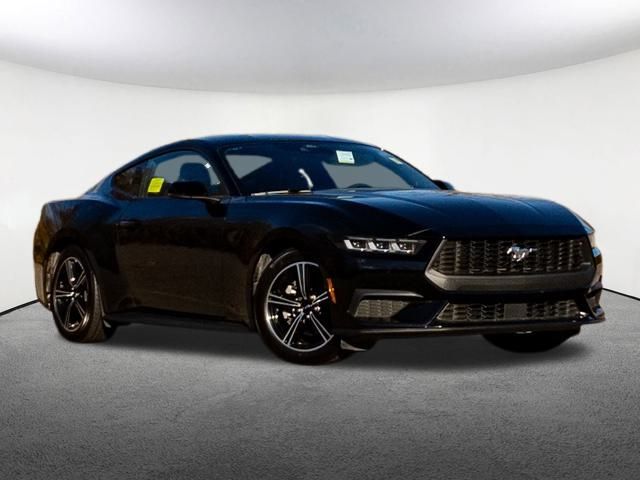 2024 Ford Mustang EcoBoost Premium 2