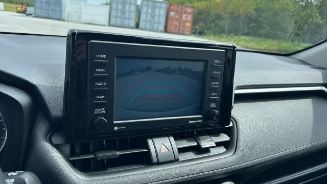 Used 2021 Toyota RAV4 SUV