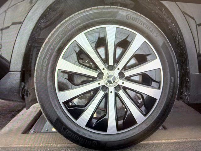 Used 2023 Mercedes-benz GLA SUV