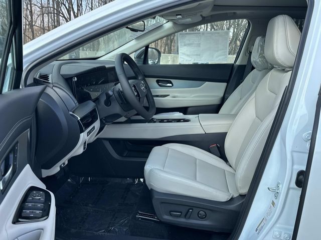 2025 Nissan Murano SL - Photo 11