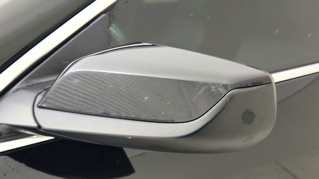 2020 Chevrolet Malibu LT Black at Bravo Nissan
