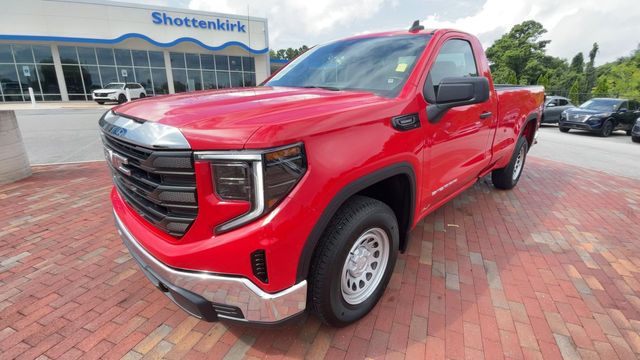 Used 2025 GMC Sierra 1500 Truck