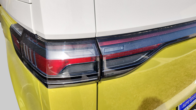 2025 Volkswagen ID. Buzz