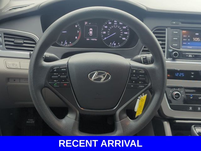 2015 Hyundai Sonata SE photo
