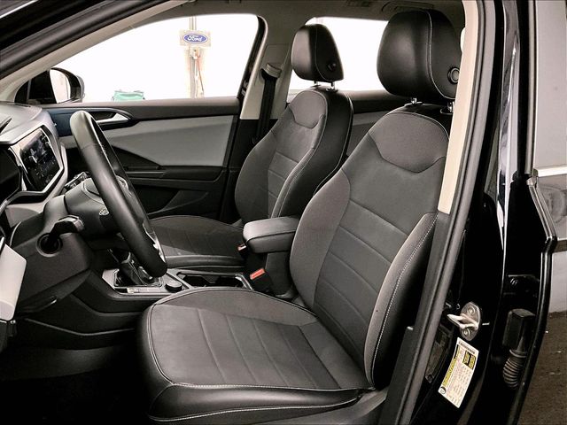 2022 Volkswagen Taos 1.5T SE  at Auto Express Mitsubishi