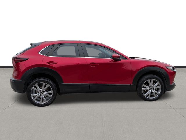 2021 Mazda CX-30 Preferred - 3