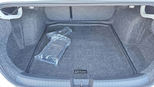 2026 Volkswagen Jetta