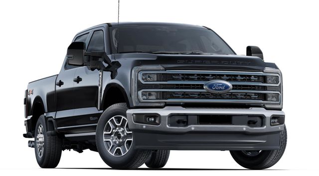 2025 Ford F-350SD Lariat:169258