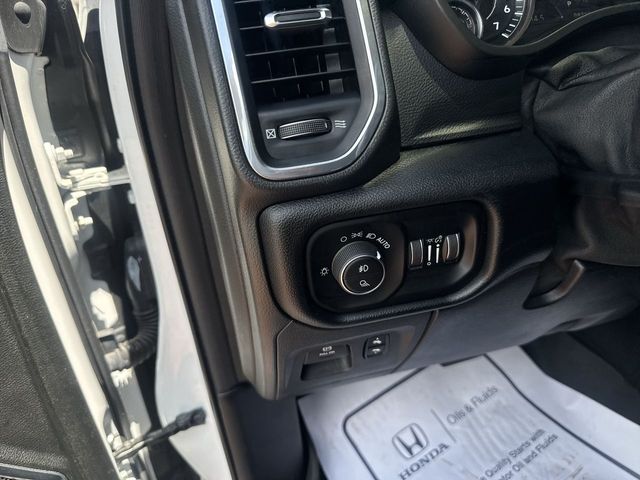 Used 2019 Ram 1500 Truck