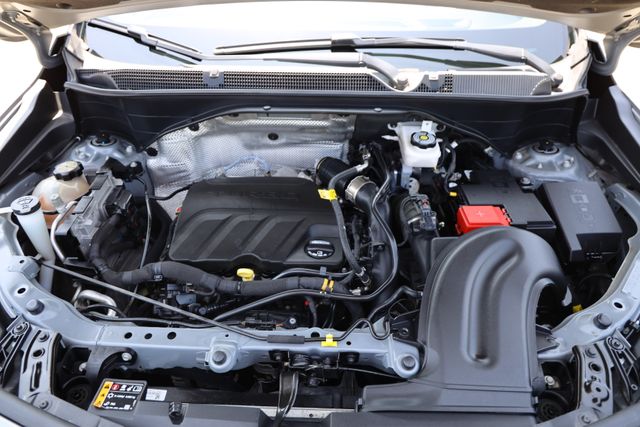 2023 Buick Encore GX Select Gray at Big Star Buick GMC