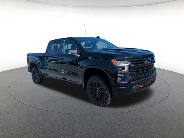 used 2023 Chevrolet Silverado 1500 car, priced at $44,480