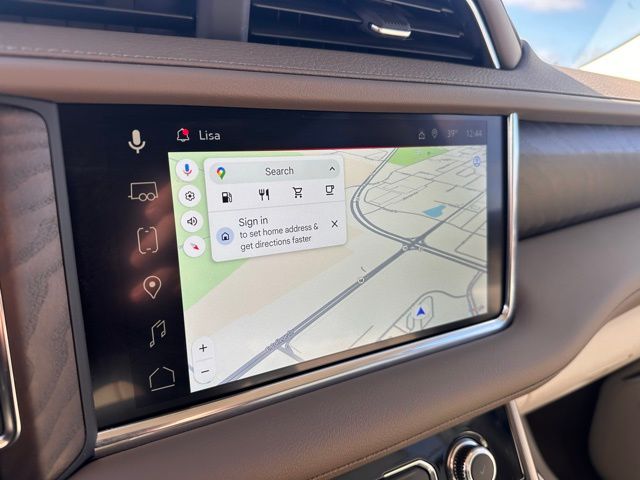 2024 GMC Yukon XL 4WD Denali