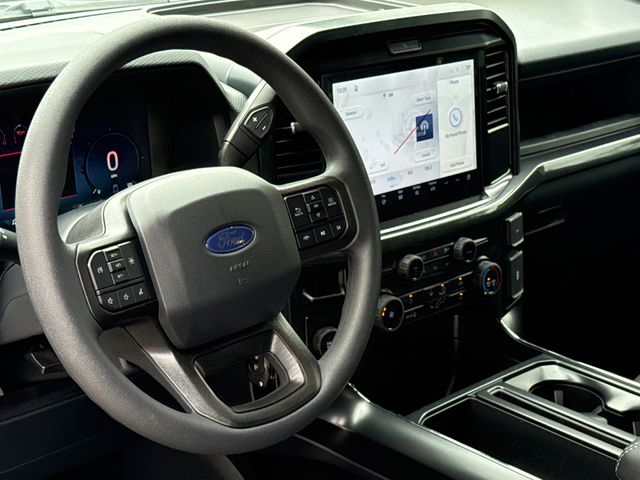New 2026 Ford F-150 Truck