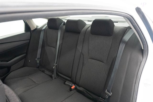 Used 2023 Honda Accord Sedan
